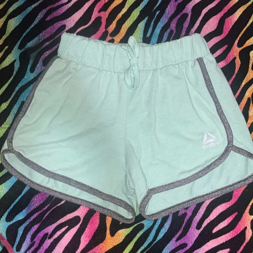 women S shorts